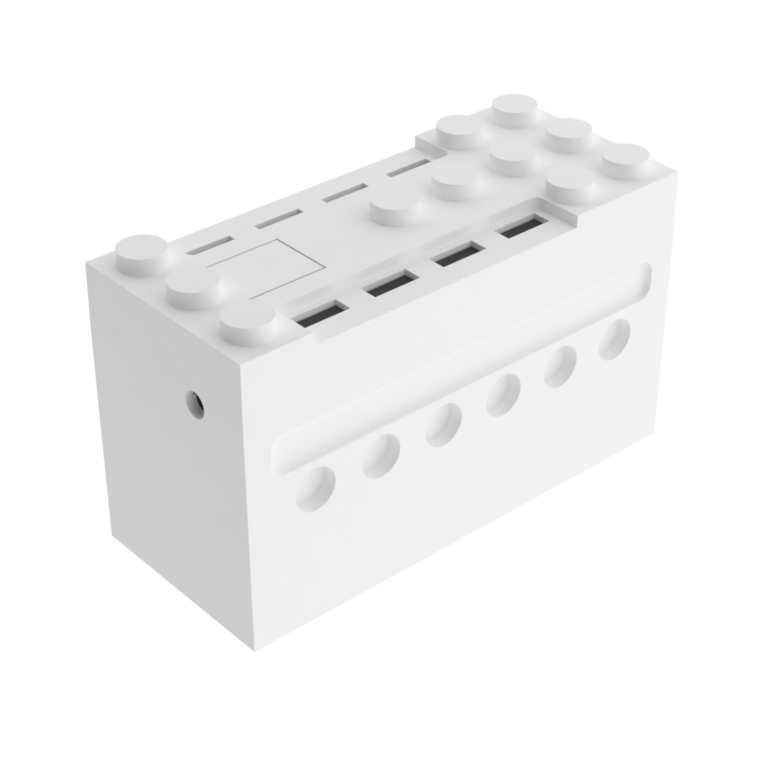 LEGO® Tilt Sensor SBrick